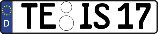 TE-IS17