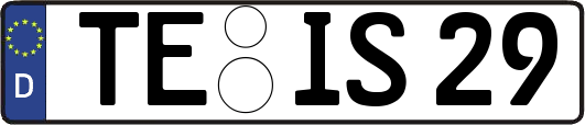 TE-IS29