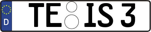 TE-IS3