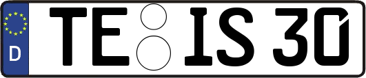 TE-IS30