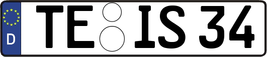 TE-IS34