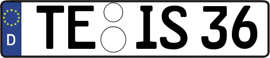 TE-IS36