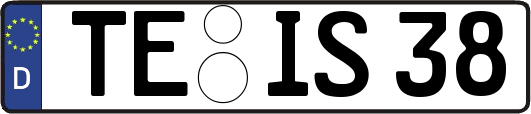 TE-IS38