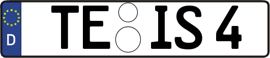TE-IS4