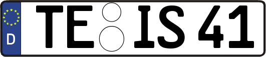 TE-IS41