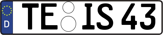 TE-IS43