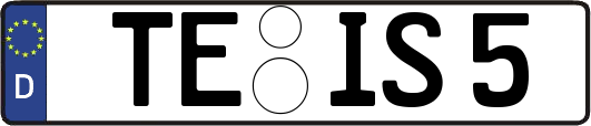 TE-IS5