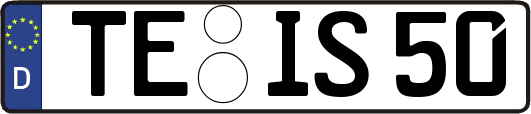 TE-IS50