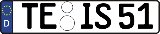 TE-IS51