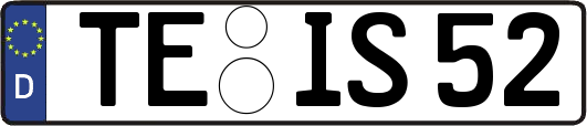 TE-IS52