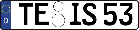 TE-IS53