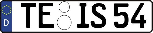 TE-IS54