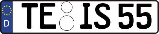TE-IS55