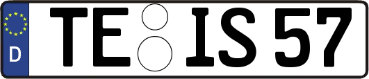 TE-IS57