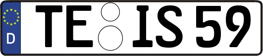 TE-IS59