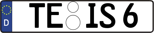 TE-IS6