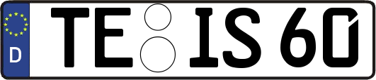 TE-IS60
