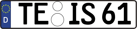 TE-IS61