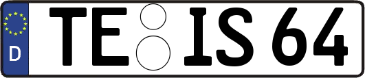 TE-IS64
