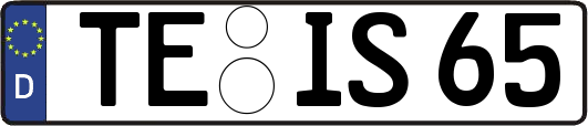 TE-IS65