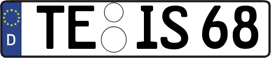 TE-IS68