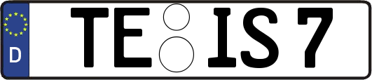 TE-IS7
