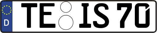 TE-IS70
