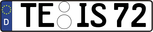 TE-IS72