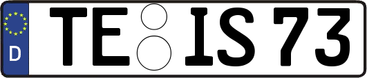 TE-IS73