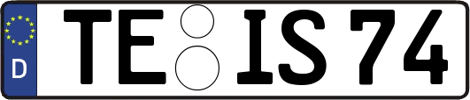 TE-IS74