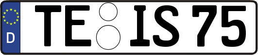 TE-IS75