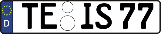 TE-IS77