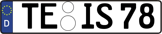 TE-IS78