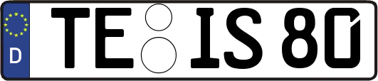TE-IS80