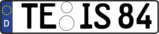 TE-IS84