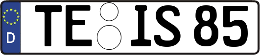 TE-IS85