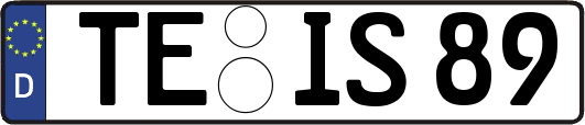 TE-IS89