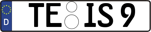 TE-IS9