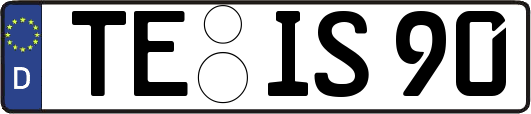 TE-IS90