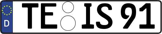 TE-IS91