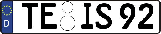 TE-IS92