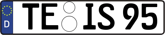 TE-IS95
