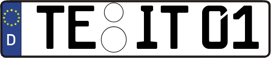 TE-IT01