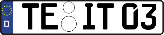 TE-IT03