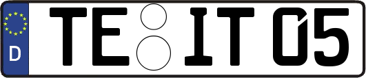 TE-IT05