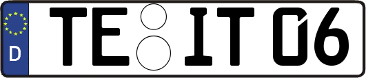 TE-IT06