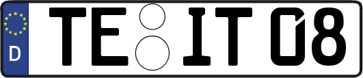TE-IT08