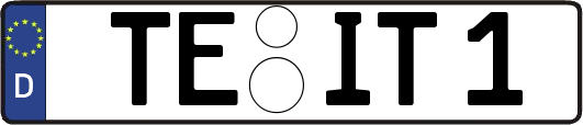 TE-IT1