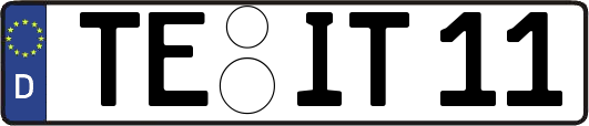 TE-IT11