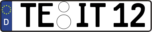 TE-IT12